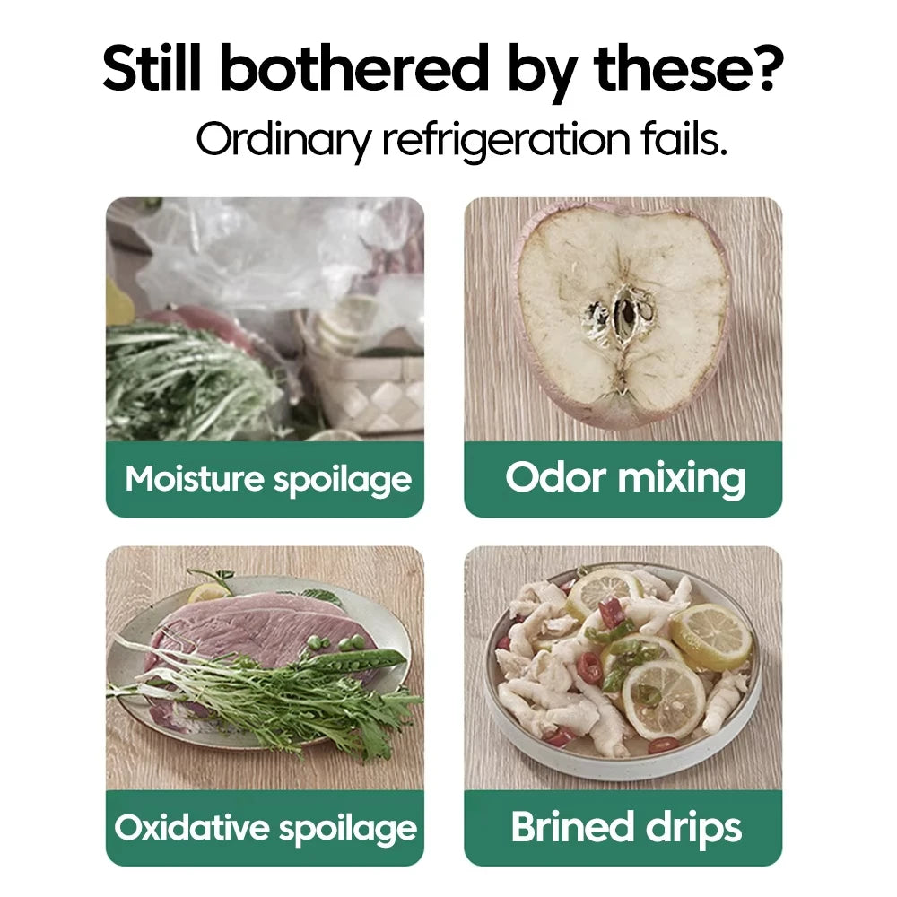 EasySealr Mini Heat Sealing Machine