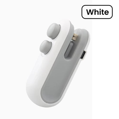 EasySealr Mini Heat Sealing Machine