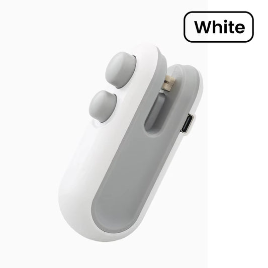 EasySealr Mini Heat Sealing Machine